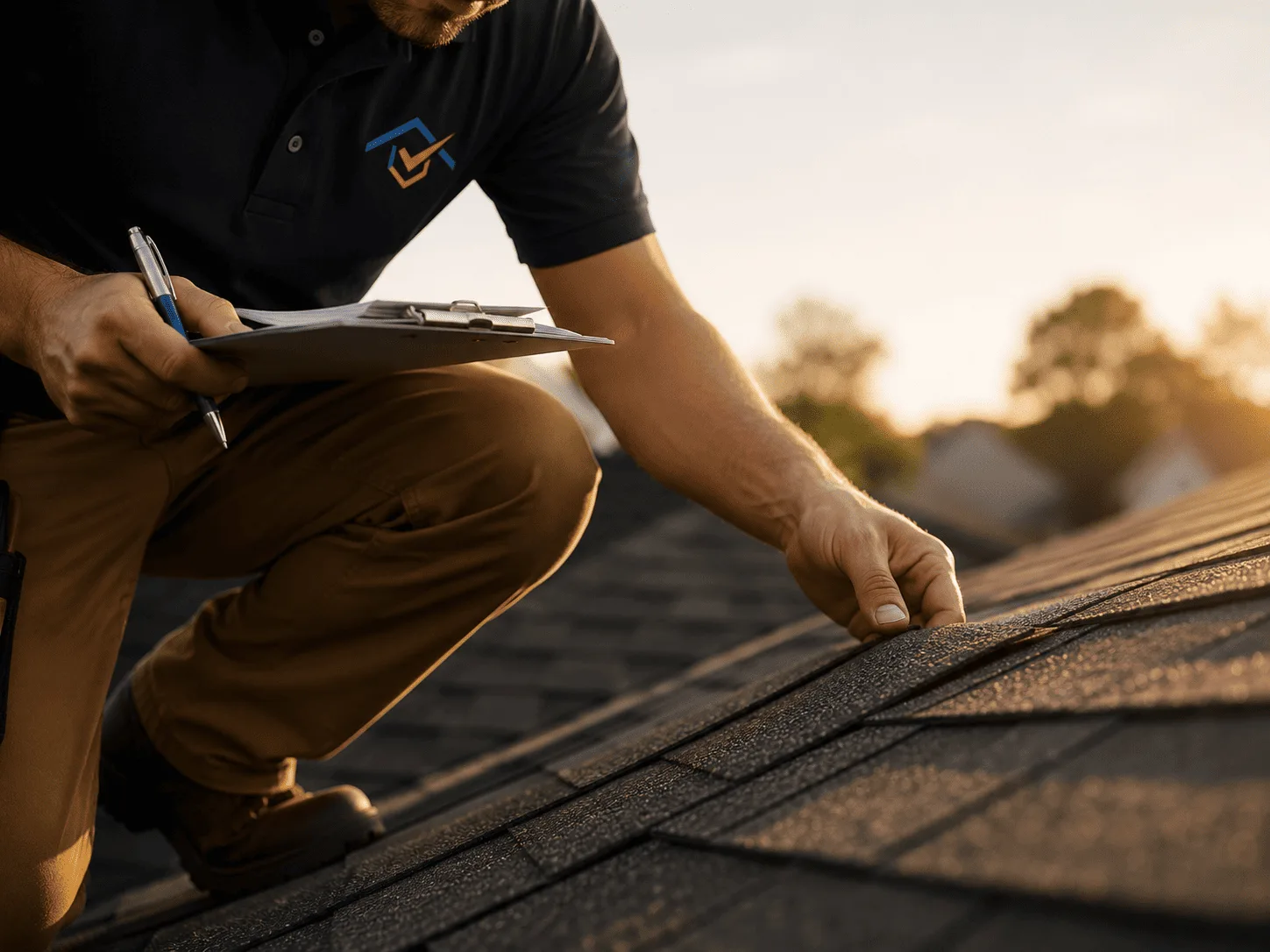Why Choose Roof Inspection in Manchester, MO