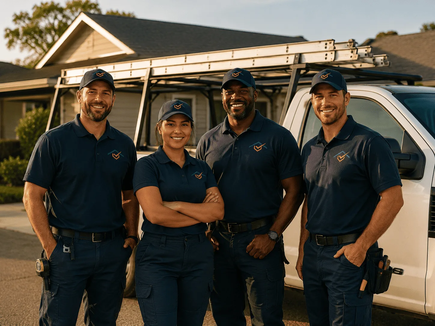 Roof Inspection company in Manchester, MO
